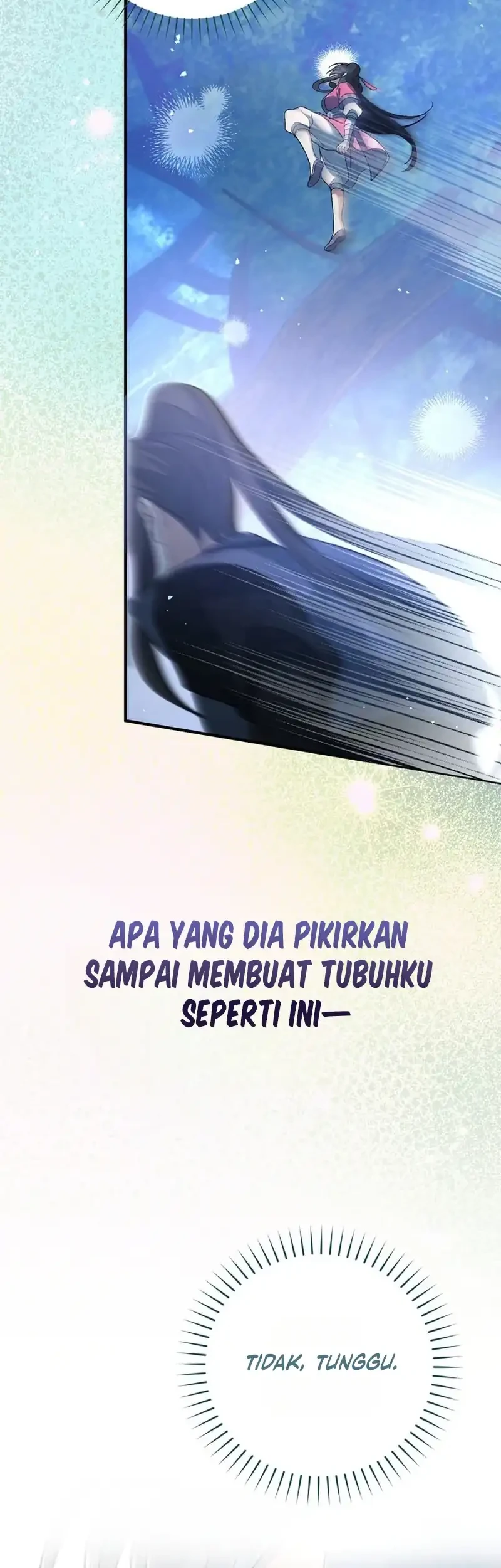 The Heavenly Demon Cult’s Strongest Maid Chapter 13 - halaman 52