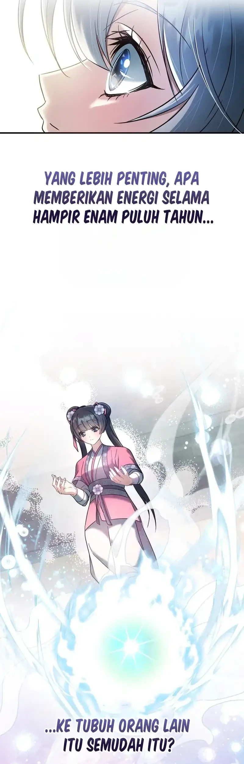 The Heavenly Demon Cult’s Strongest Maid Chapter 13 - halaman 53