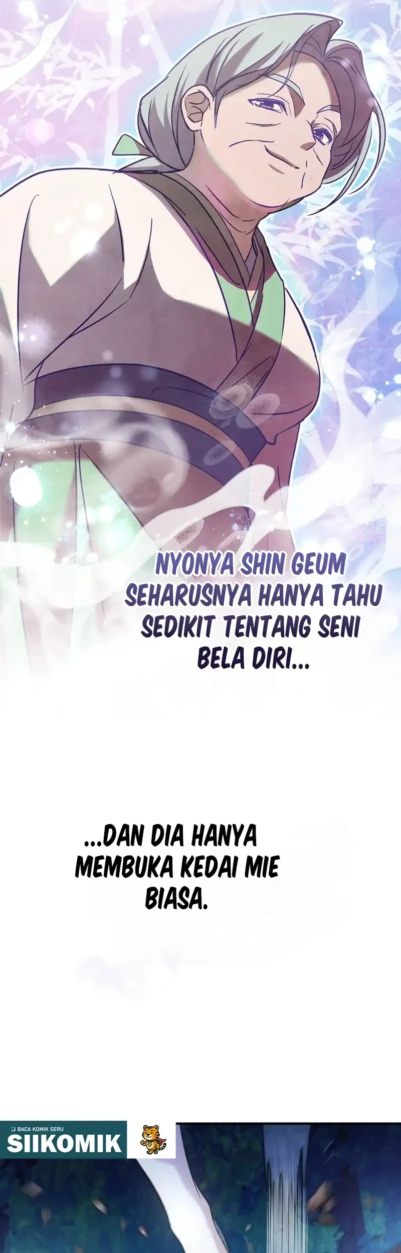 The Heavenly Demon Cult’s Strongest Maid Chapter 13 - halaman 54