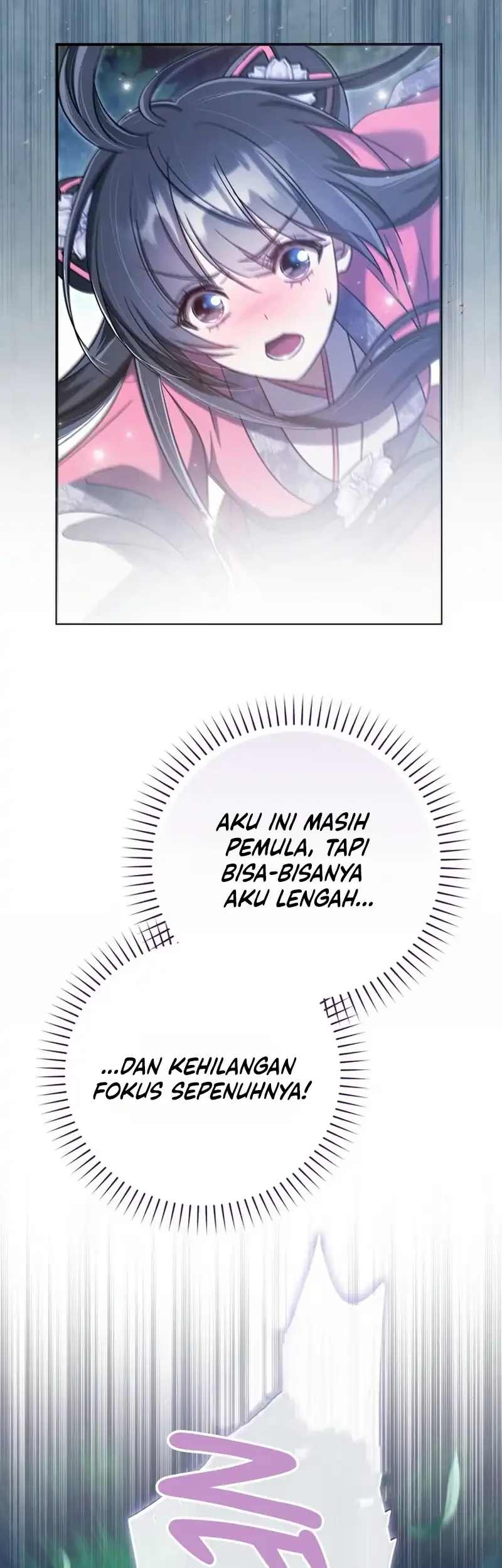 The Heavenly Demon Cult’s Strongest Maid Chapter 13 - halaman 57