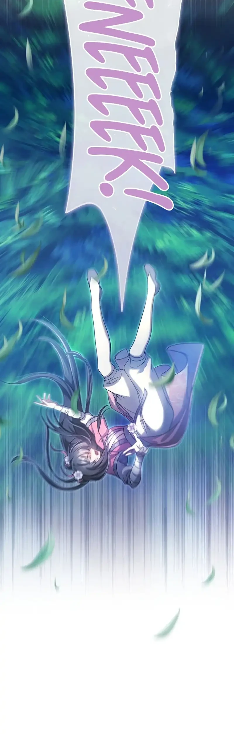 The Heavenly Demon Cult’s Strongest Maid Chapter 13 - halaman 58