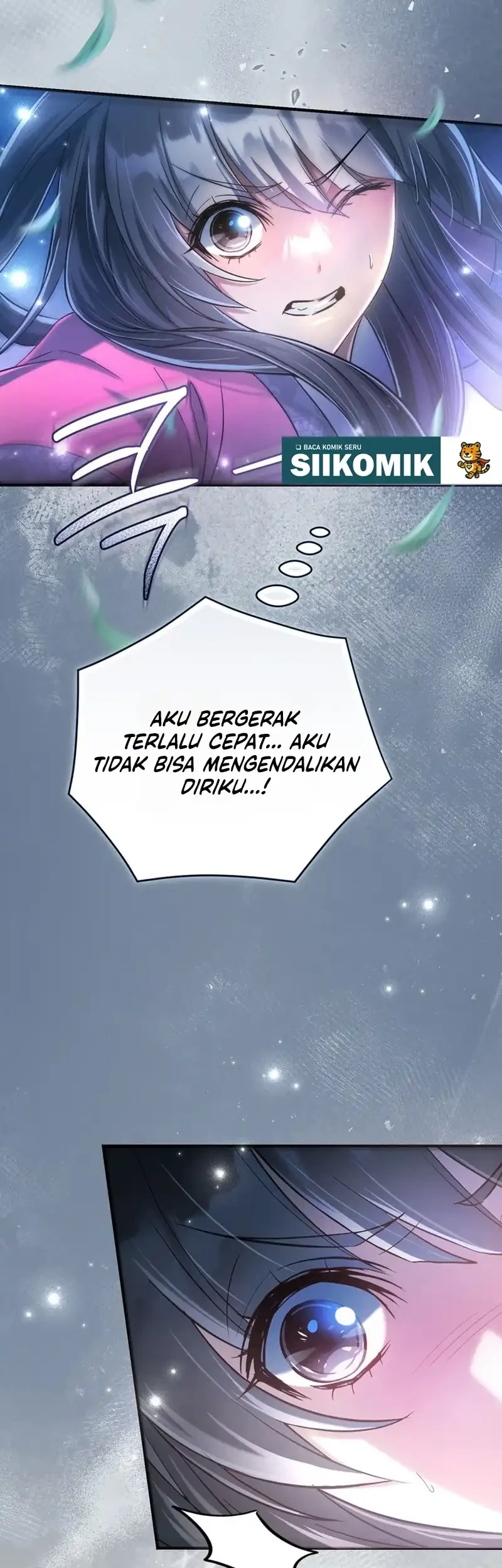 The Heavenly Demon Cult’s Strongest Maid Chapter 13 - halaman 61