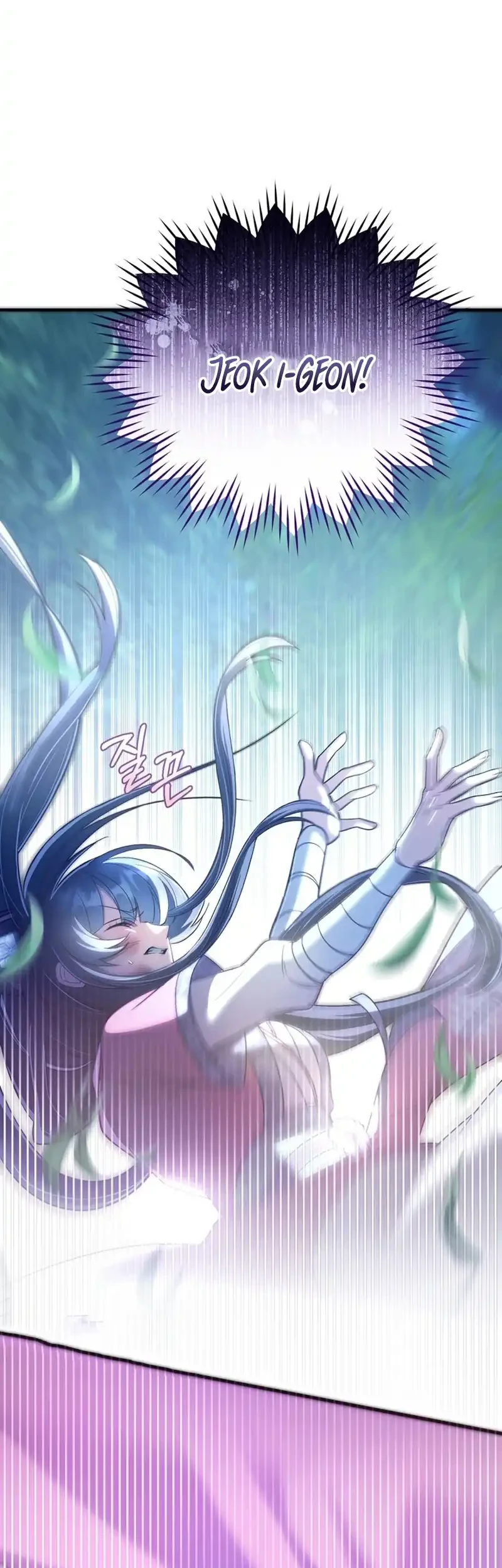 The Heavenly Demon Cult’s Strongest Maid Chapter 13 - halaman 63
