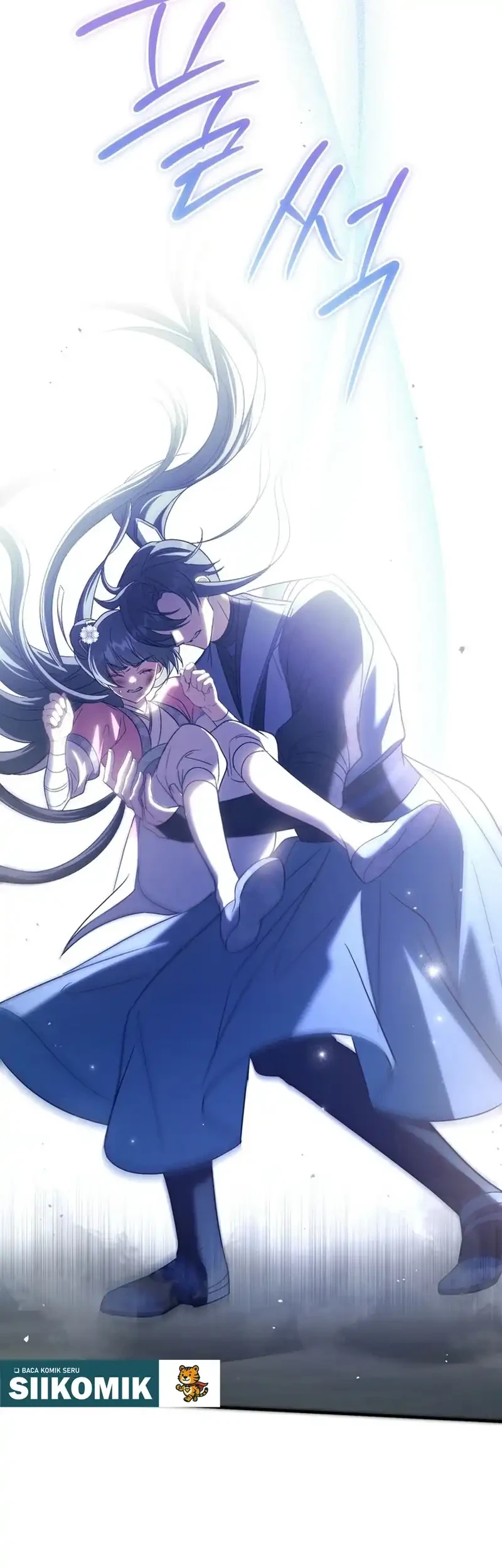 The Heavenly Demon Cult’s Strongest Maid Chapter 13 - halaman 65