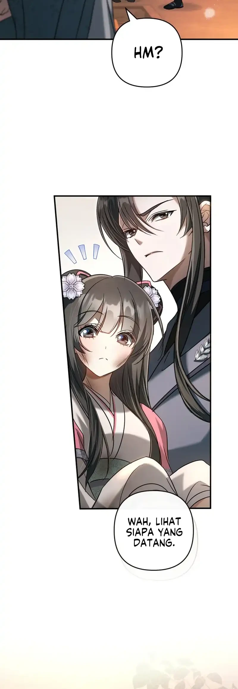 The Heavenly Demon Cult’s Strongest Maid Chapter 14 - halaman 16