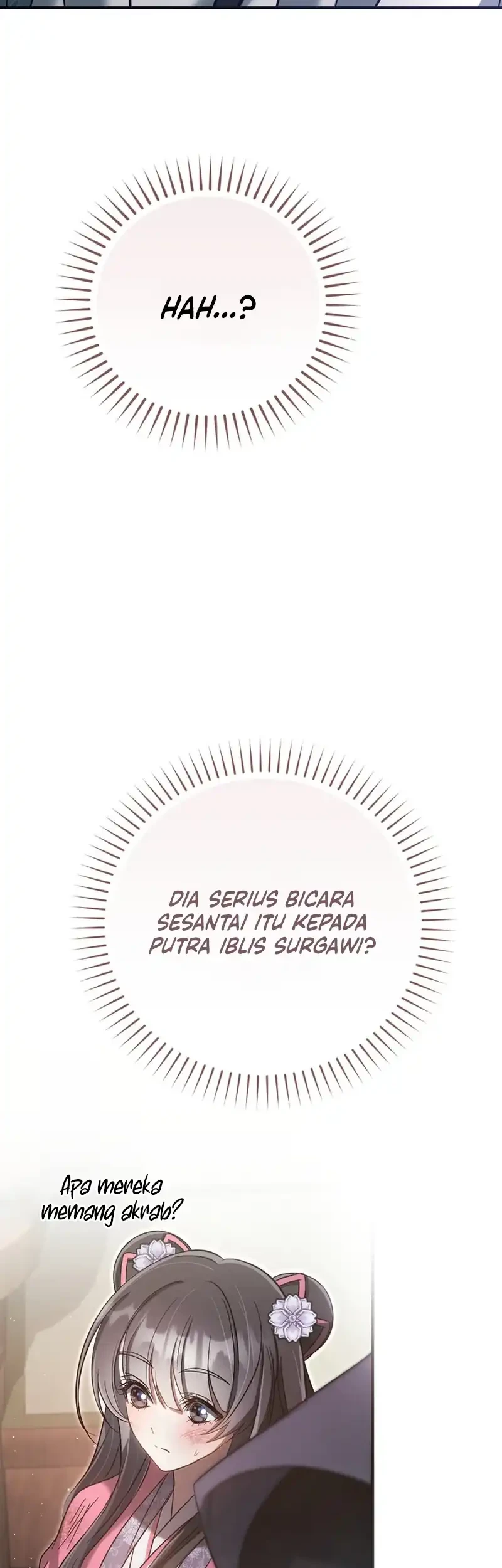 The Heavenly Demon Cult’s Strongest Maid Chapter 14 - halaman 18