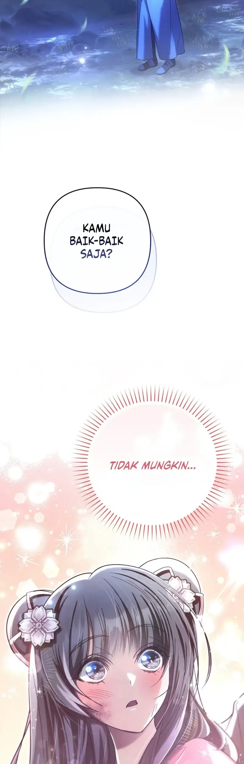 The Heavenly Demon Cult’s Strongest Maid Chapter 14 - halaman 2