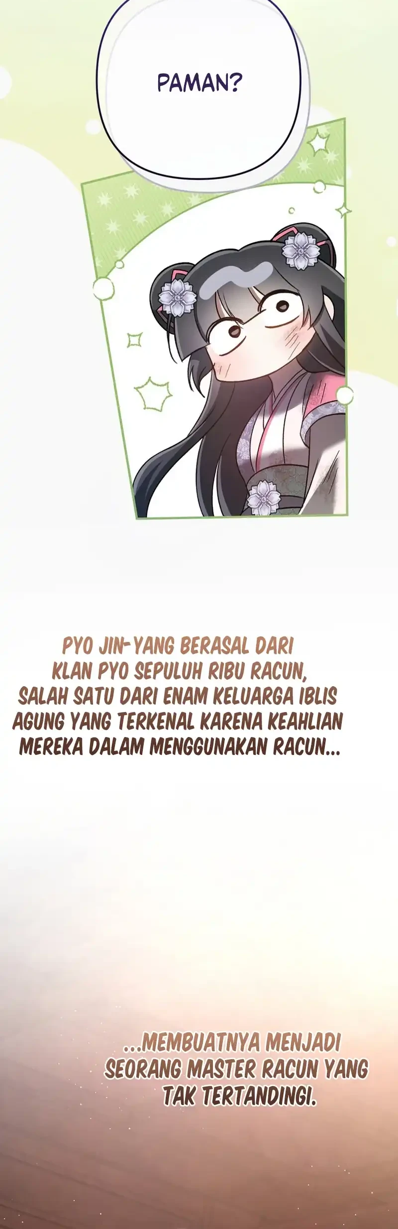The Heavenly Demon Cult’s Strongest Maid Chapter 14 - halaman 20