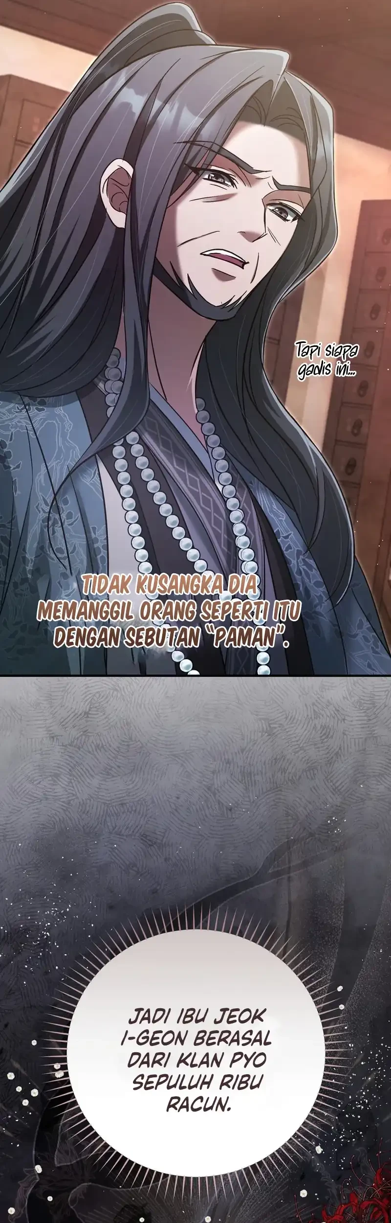 The Heavenly Demon Cult’s Strongest Maid Chapter 14 - halaman 21