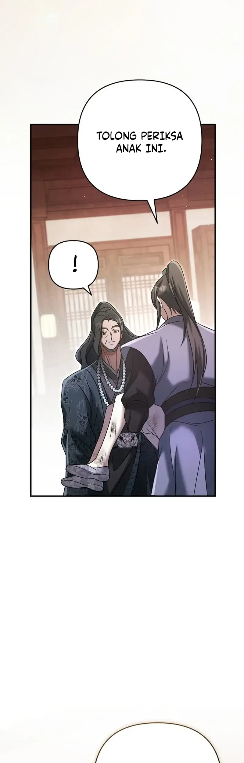 The Heavenly Demon Cult’s Strongest Maid Chapter 14 - halaman 23
