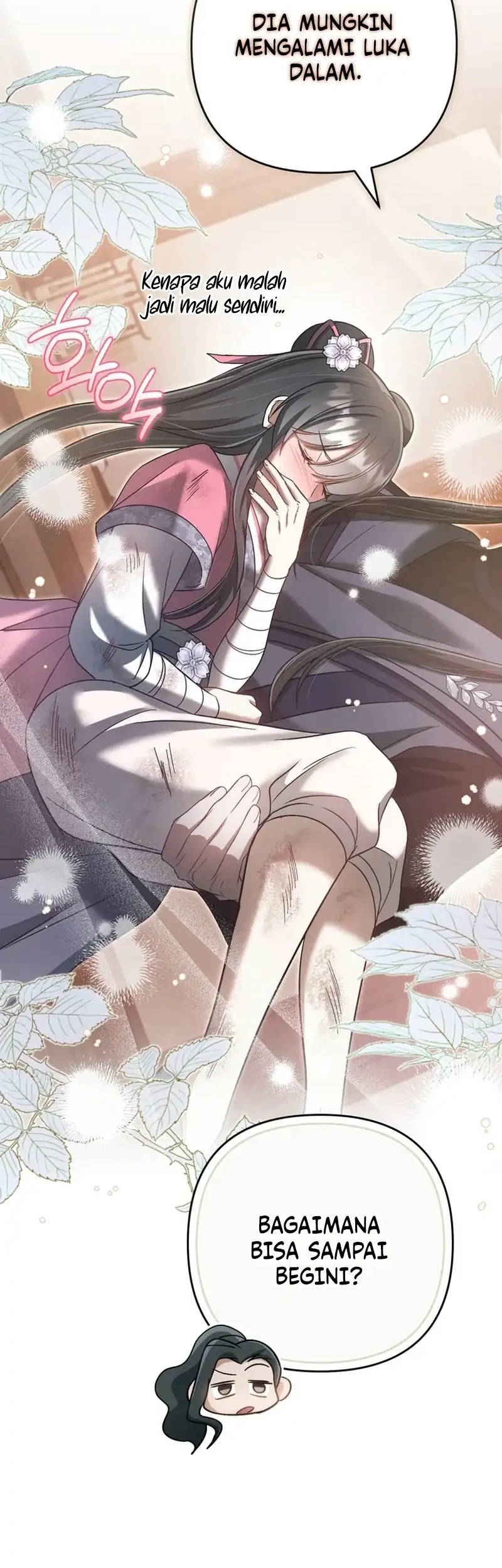 The Heavenly Demon Cult’s Strongest Maid Chapter 14 - halaman 24