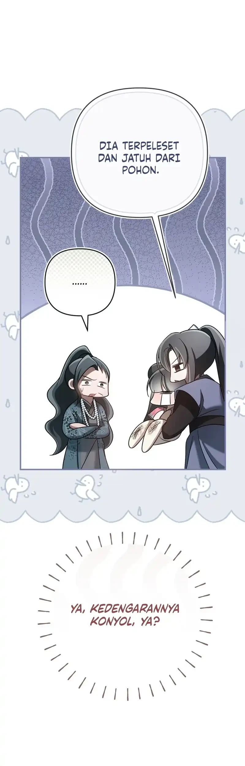 The Heavenly Demon Cult’s Strongest Maid Chapter 14 - halaman 25