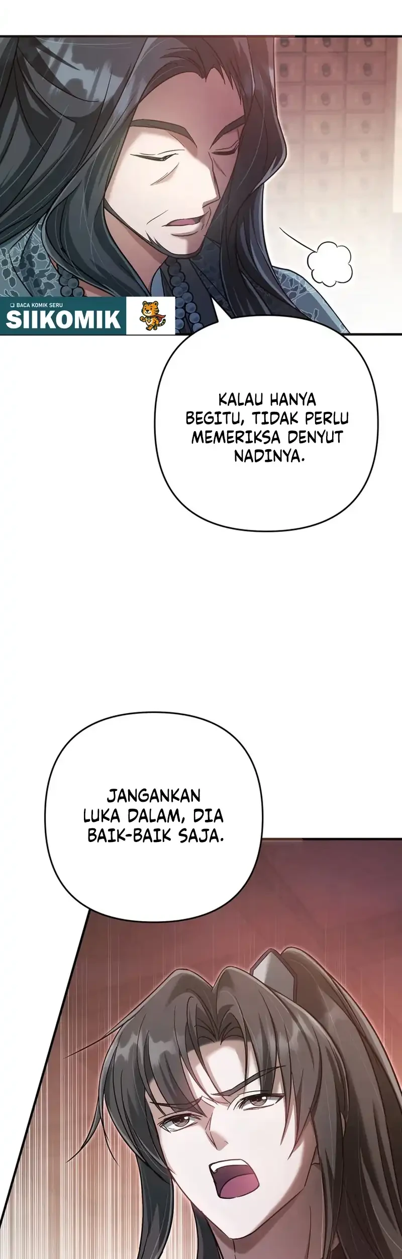 The Heavenly Demon Cult’s Strongest Maid Chapter 14 - halaman 26