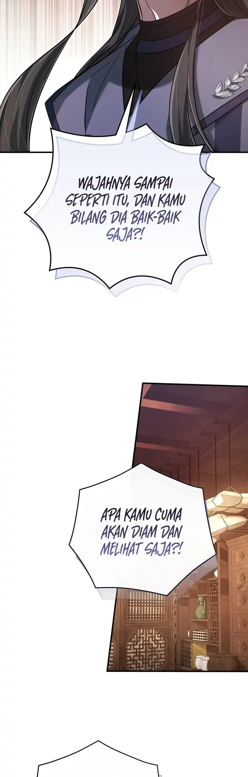 The Heavenly Demon Cult’s Strongest Maid Chapter 14 - halaman 27