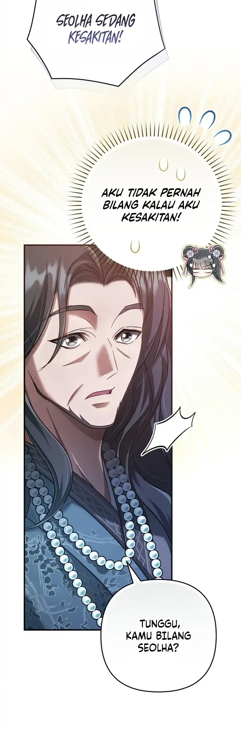The Heavenly Demon Cult’s Strongest Maid Chapter 14 - halaman 28