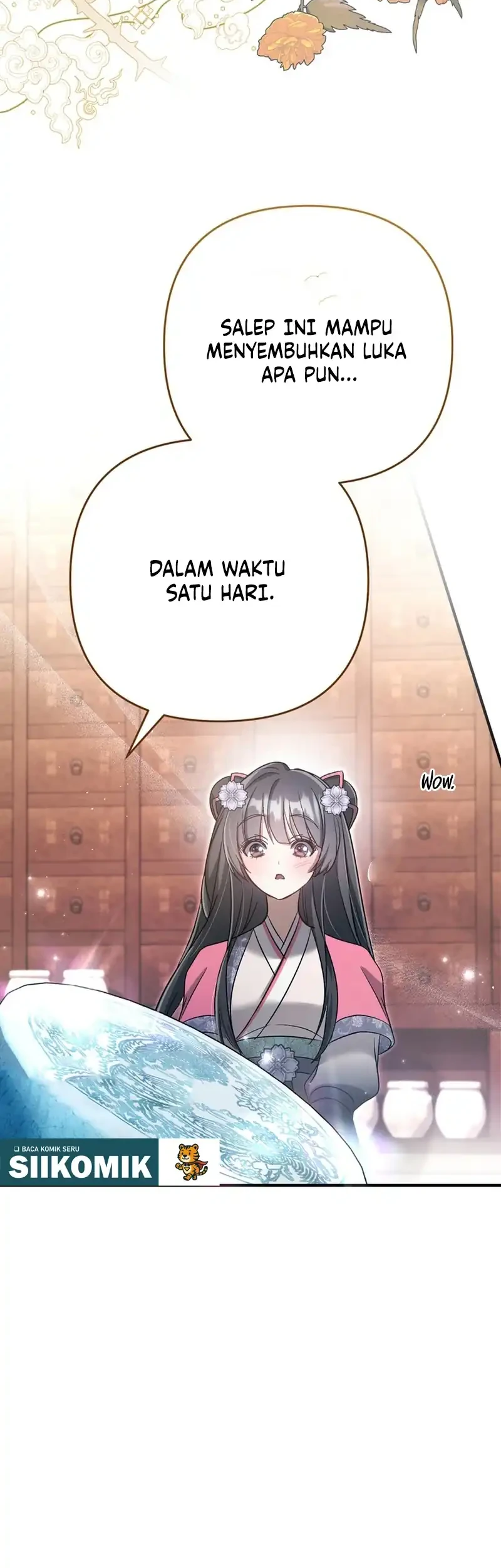 The Heavenly Demon Cult’s Strongest Maid Chapter 14 - halaman 34
