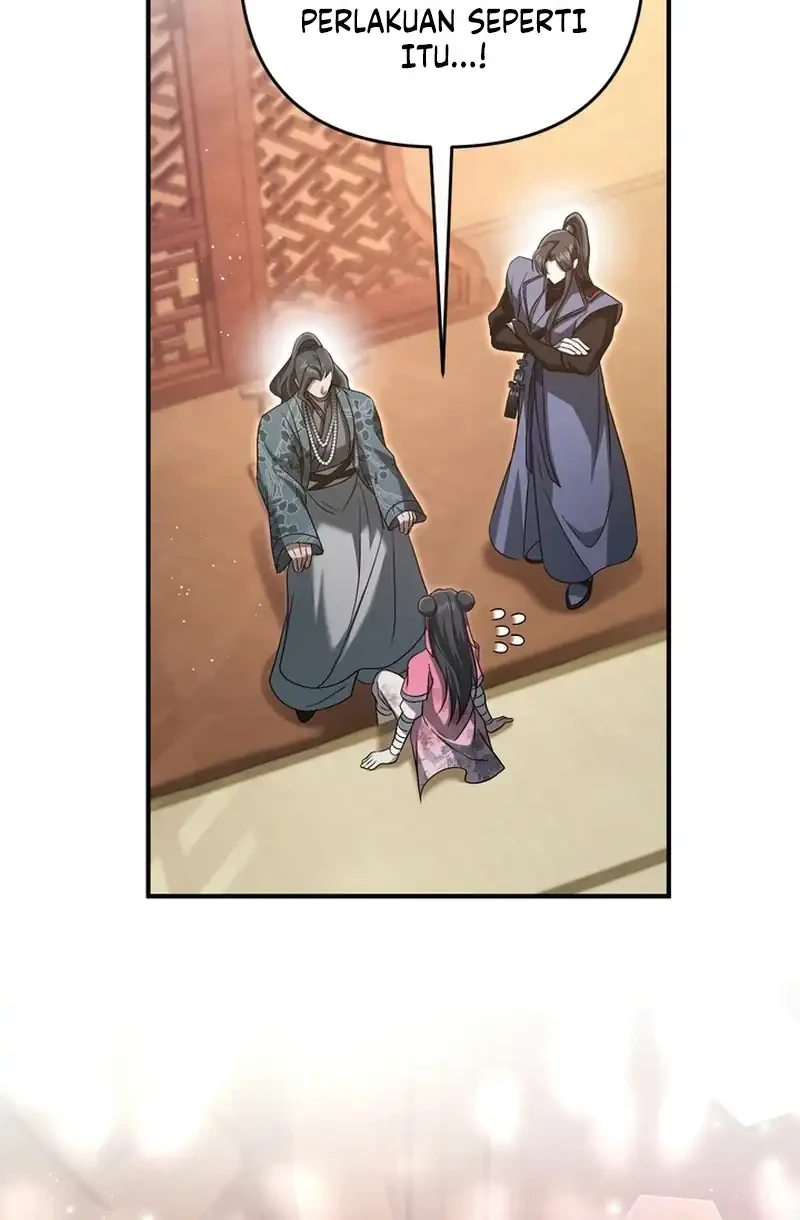 The Heavenly Demon Cult’s Strongest Maid Chapter 14 - halaman 36
