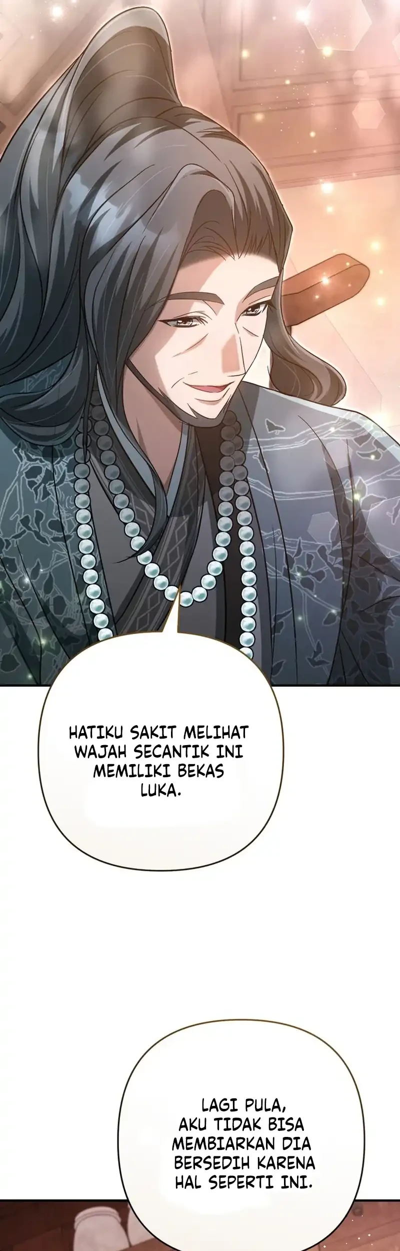 The Heavenly Demon Cult’s Strongest Maid Chapter 14 - halaman 37