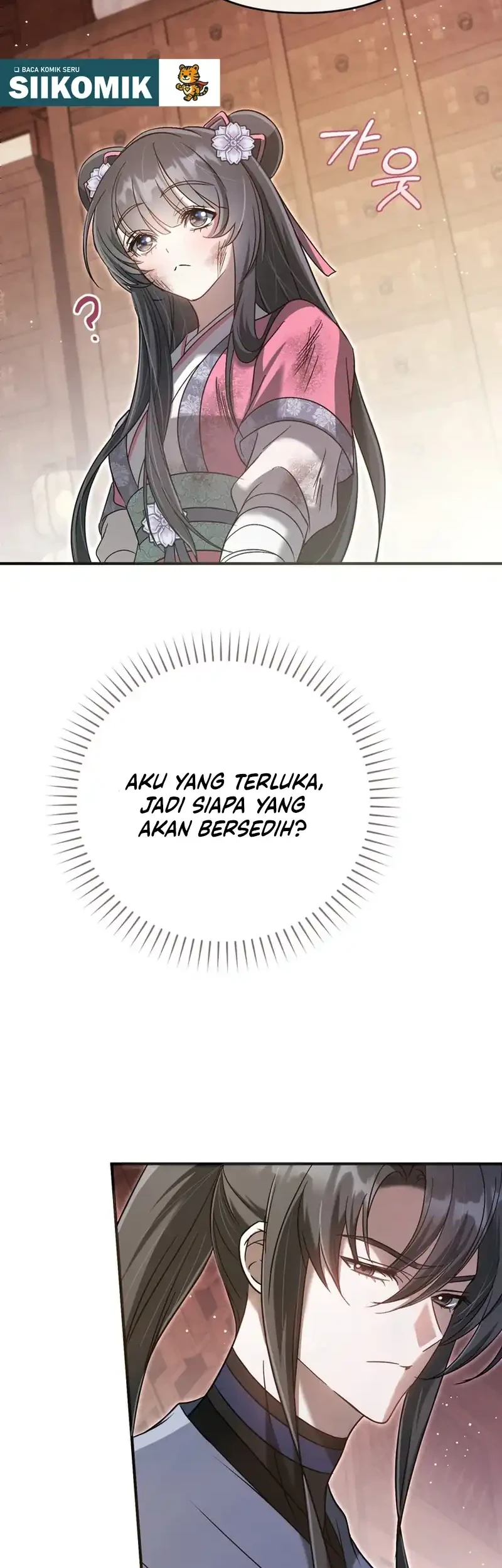 The Heavenly Demon Cult’s Strongest Maid Chapter 14 - halaman 38