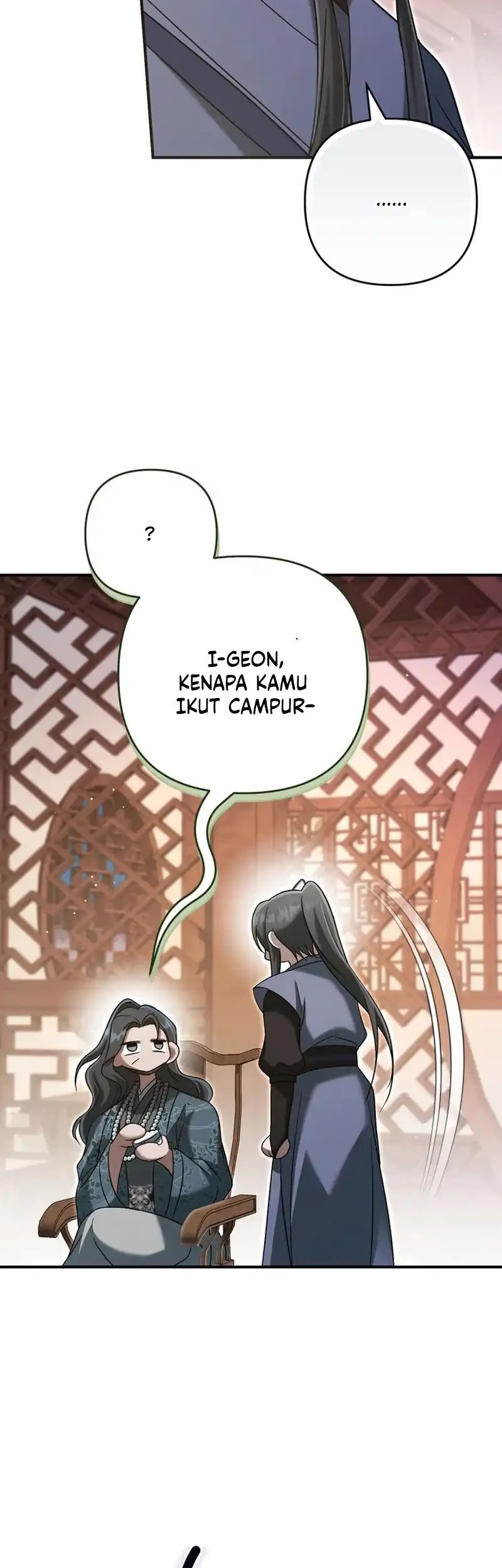 The Heavenly Demon Cult’s Strongest Maid Chapter 14 - halaman 39