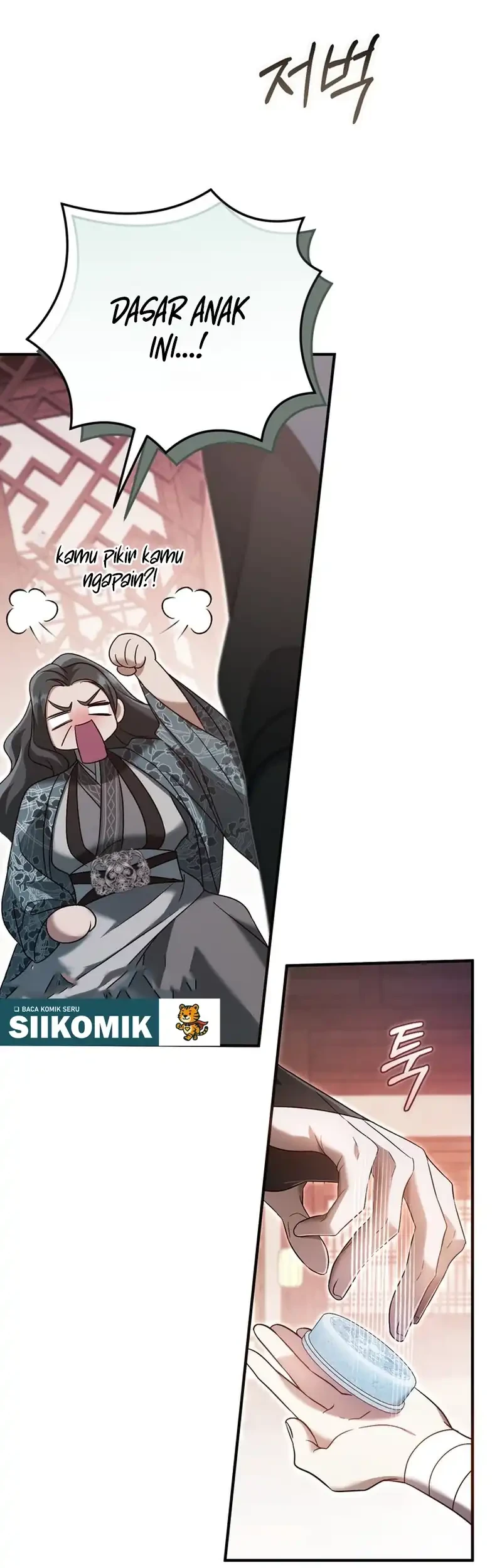 The Heavenly Demon Cult’s Strongest Maid Chapter 14 - halaman 41