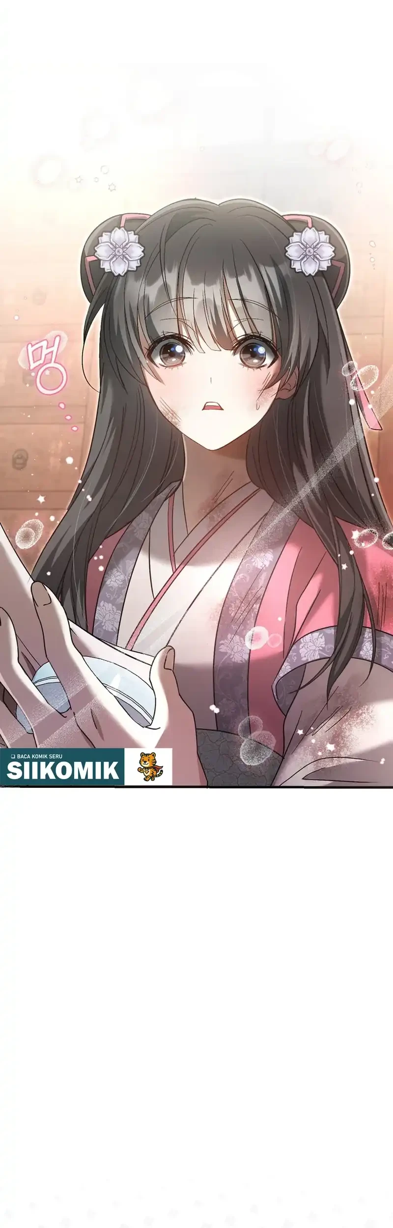 The Heavenly Demon Cult’s Strongest Maid Chapter 14 - halaman 43