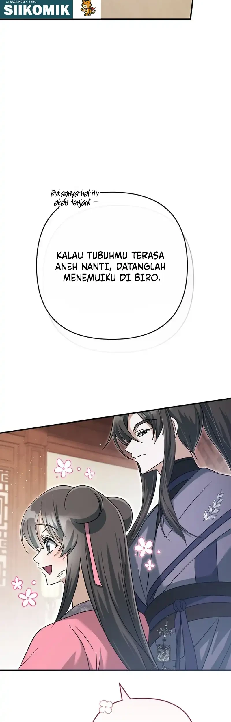 The Heavenly Demon Cult’s Strongest Maid Chapter 14 - halaman 46