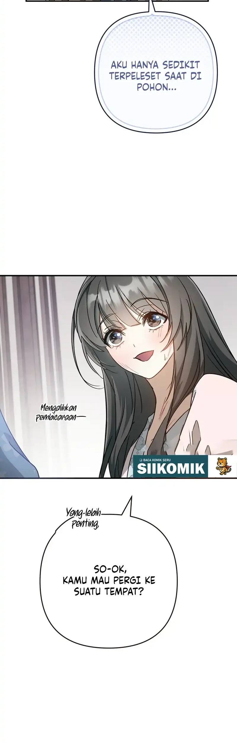 The Heavenly Demon Cult’s Strongest Maid Chapter 14 - halaman 52