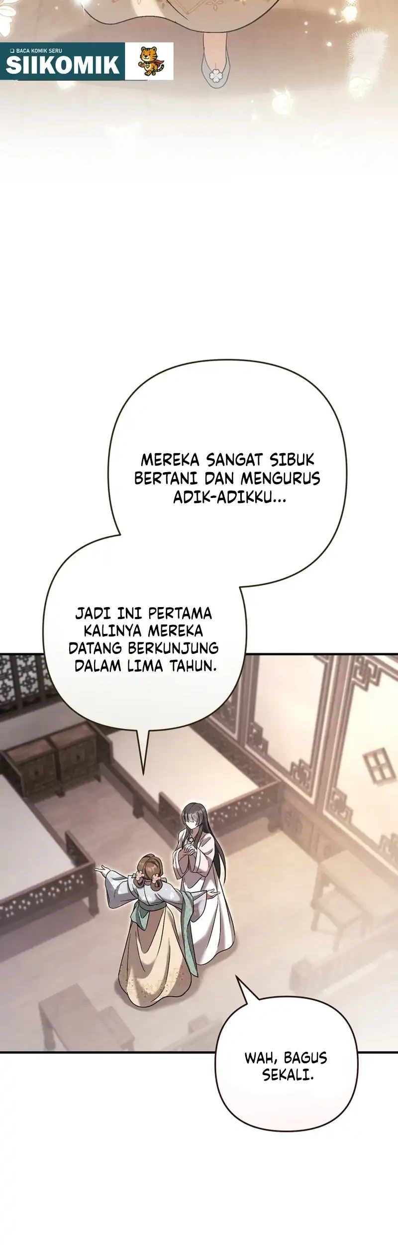 The Heavenly Demon Cult’s Strongest Maid Chapter 14 - halaman 54