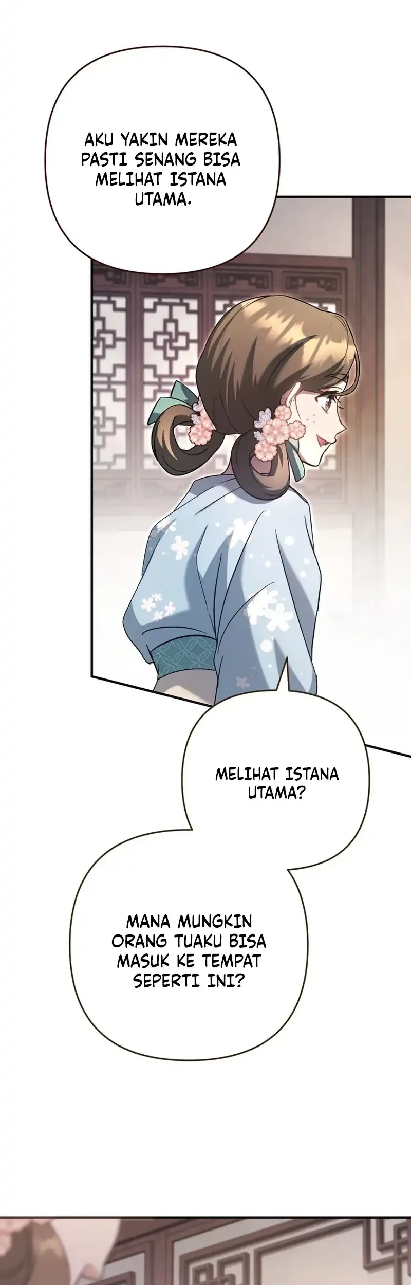 The Heavenly Demon Cult’s Strongest Maid Chapter 14 - halaman 55