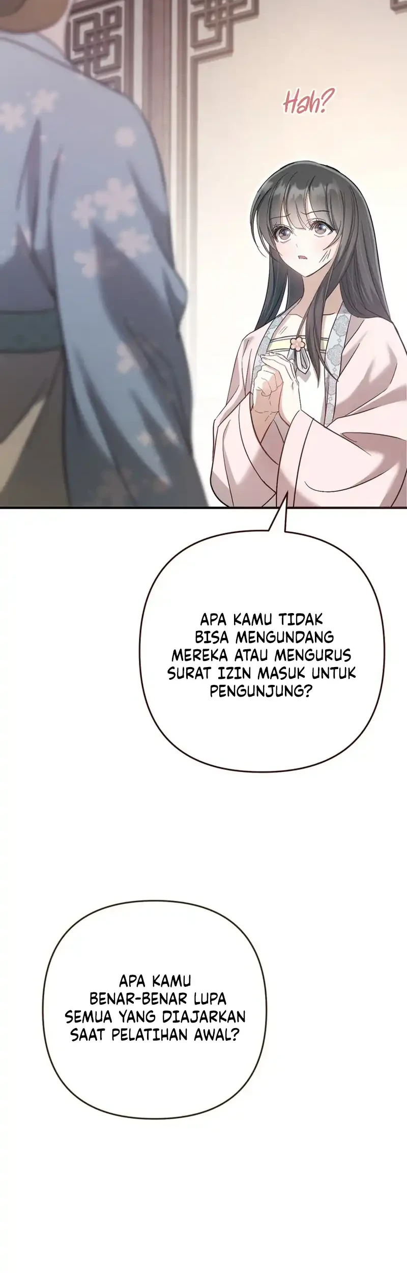 The Heavenly Demon Cult’s Strongest Maid Chapter 14 - halaman 56