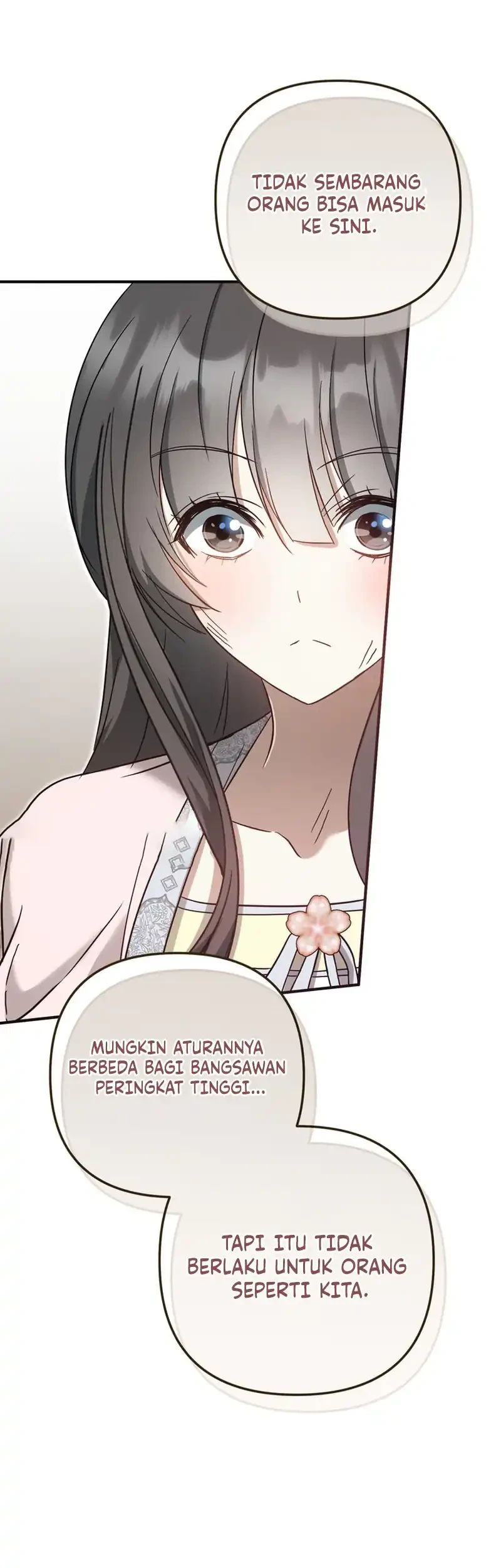 The Heavenly Demon Cult’s Strongest Maid Chapter 14 - halaman 57