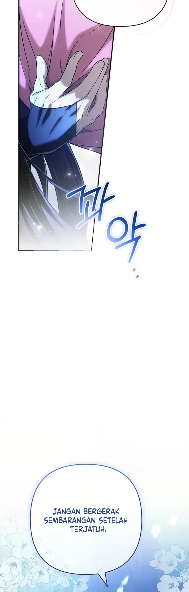 The Heavenly Demon Cult’s Strongest Maid Chapter 14 - halaman 7