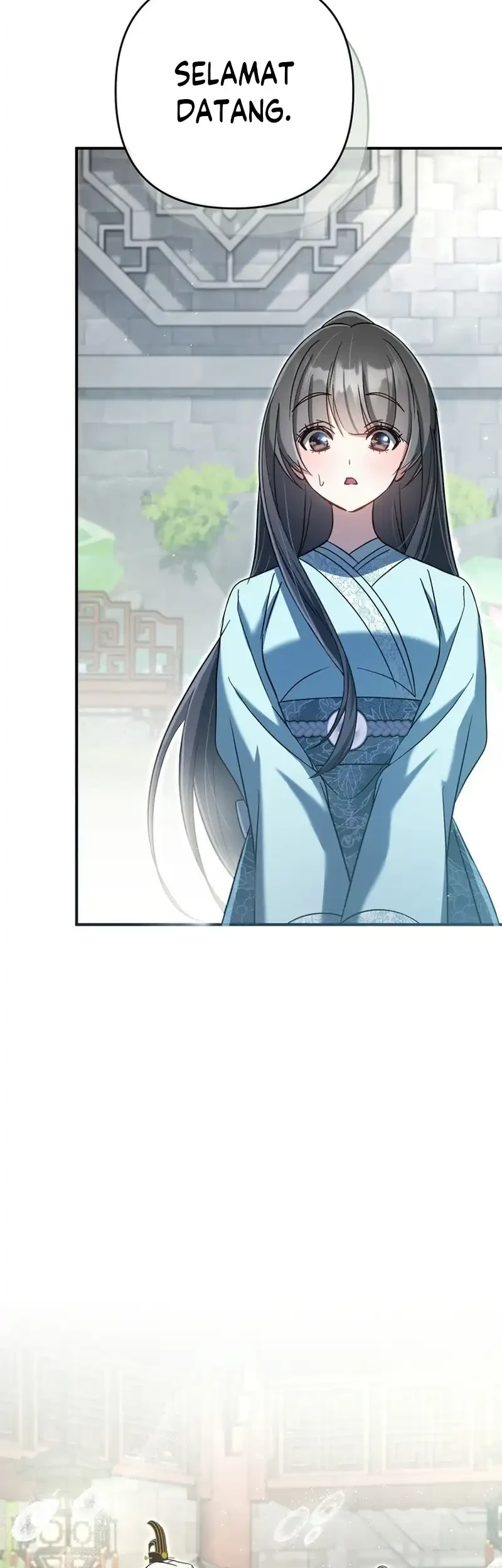 The Heavenly Demon Cult’s Strongest Maid Chapter 15 - halaman 11
