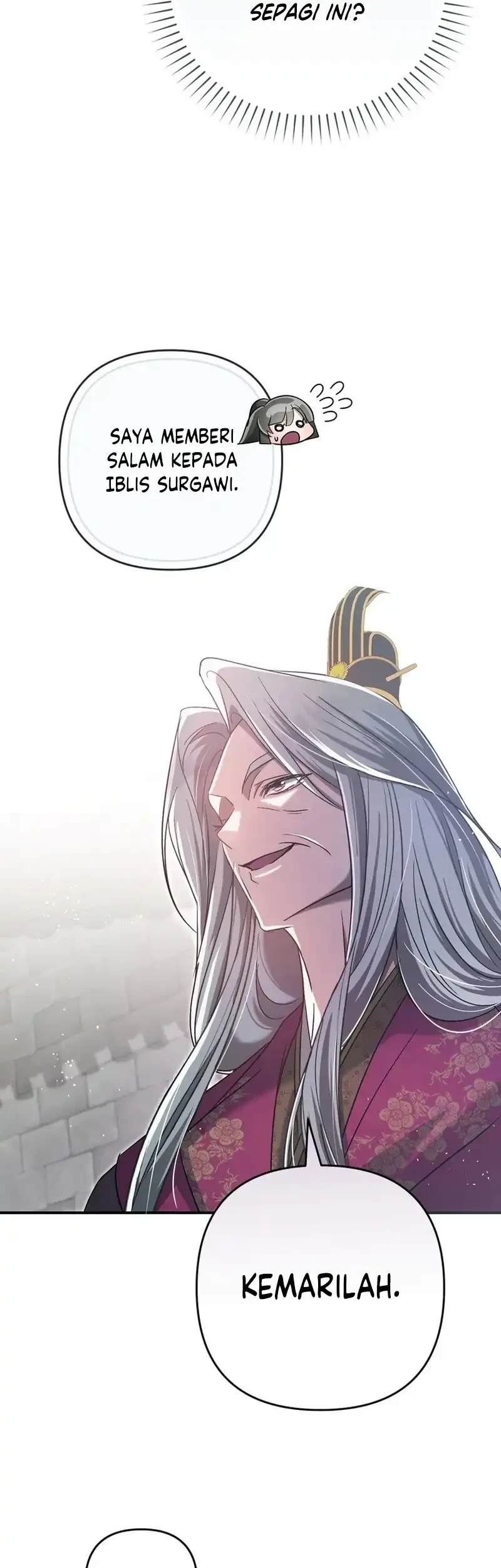 The Heavenly Demon Cult’s Strongest Maid Chapter 15 - halaman 13