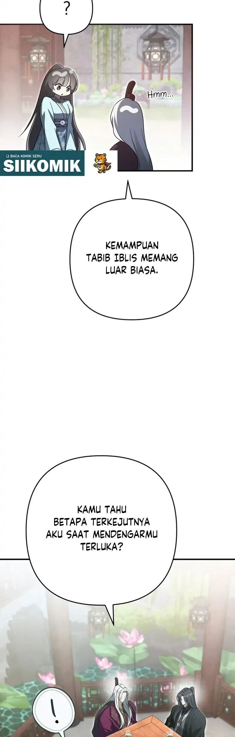 The Heavenly Demon Cult’s Strongest Maid Chapter 15 - halaman 14