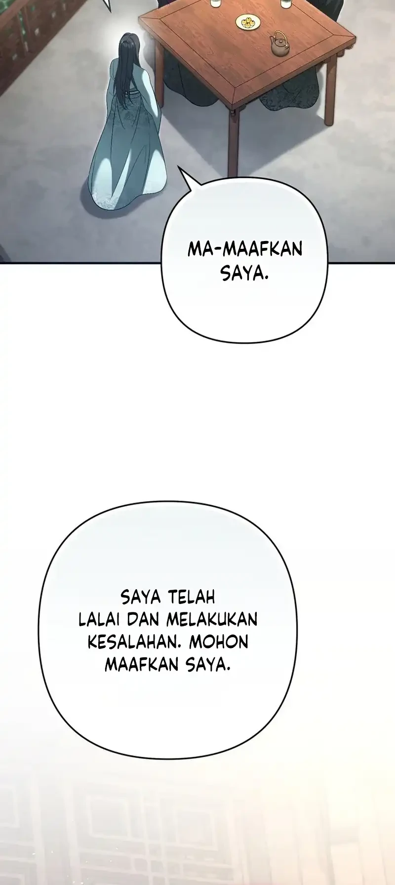 The Heavenly Demon Cult’s Strongest Maid Chapter 15 - halaman 15