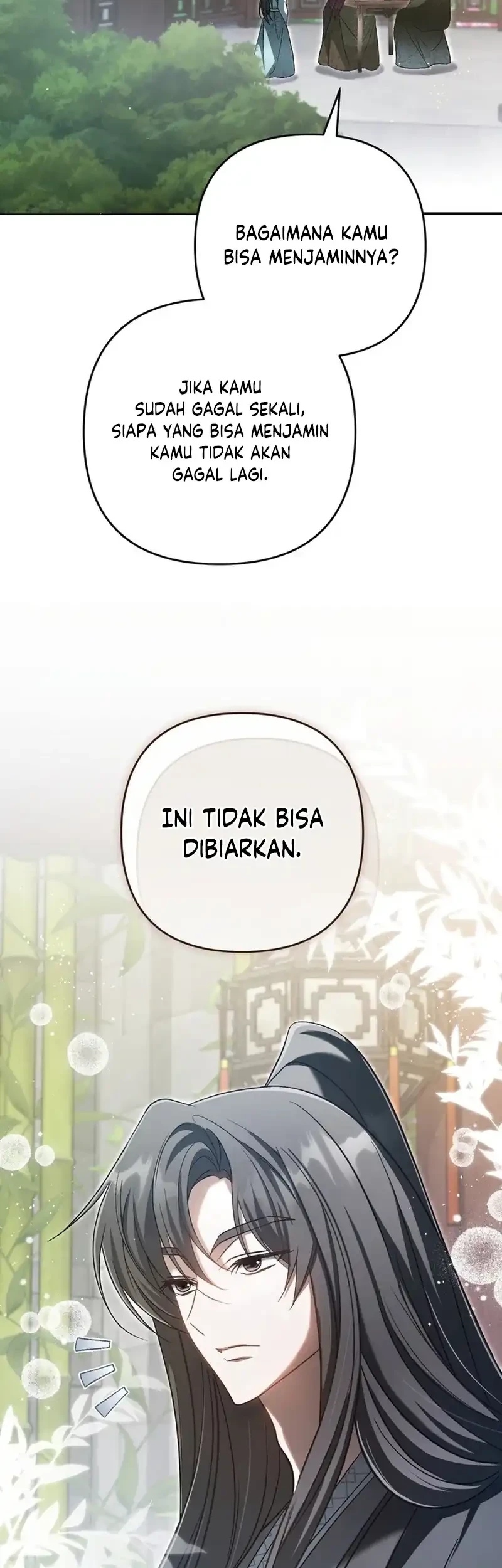 The Heavenly Demon Cult’s Strongest Maid Chapter 15 - halaman 22