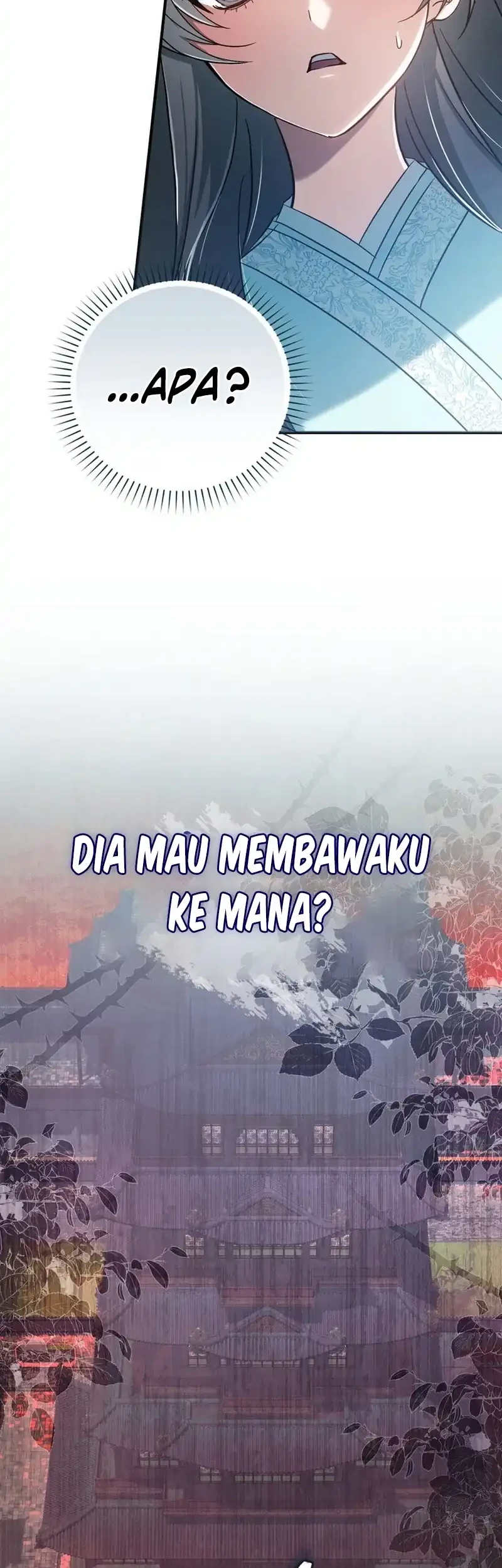 The Heavenly Demon Cult’s Strongest Maid Chapter 15 - halaman 25