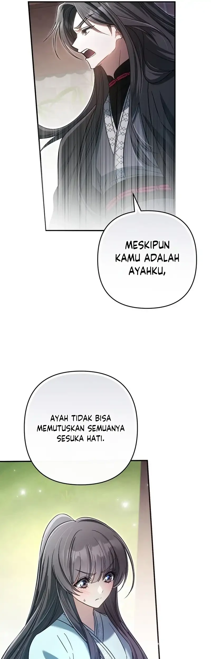 The Heavenly Demon Cult’s Strongest Maid Chapter 15 - halaman 28