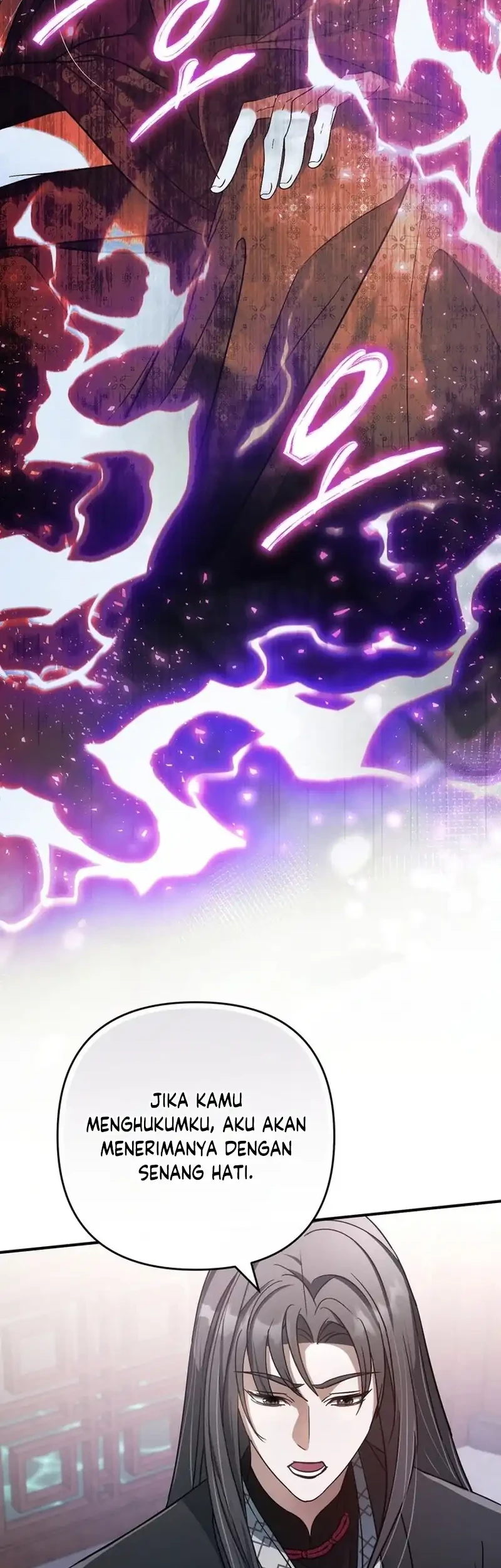The Heavenly Demon Cult’s Strongest Maid Chapter 15 - halaman 33