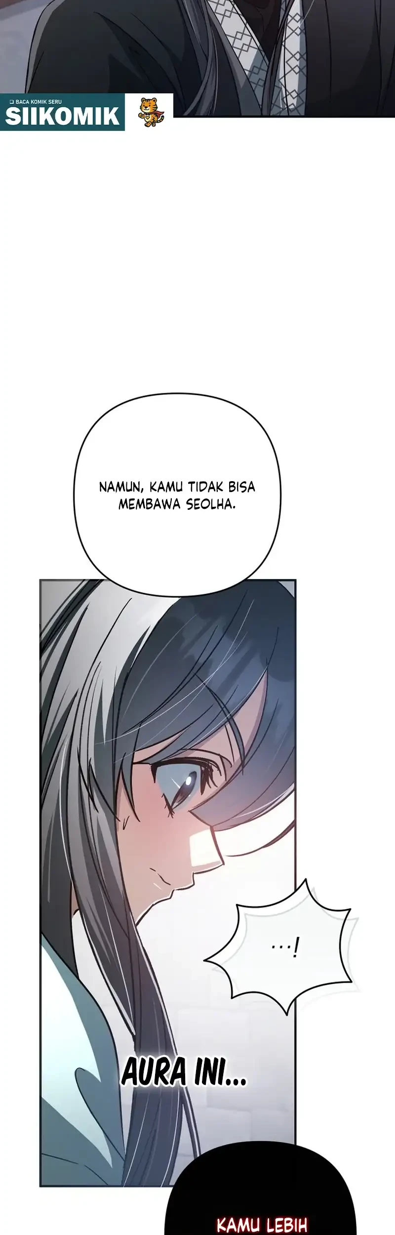 The Heavenly Demon Cult’s Strongest Maid Chapter 15 - halaman 34