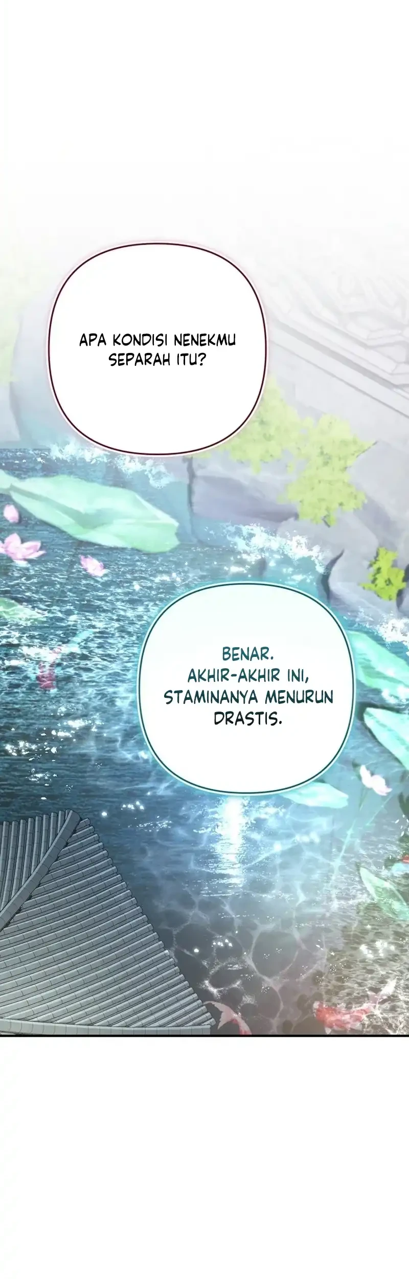 The Heavenly Demon Cult’s Strongest Maid Chapter 15 - halaman 41