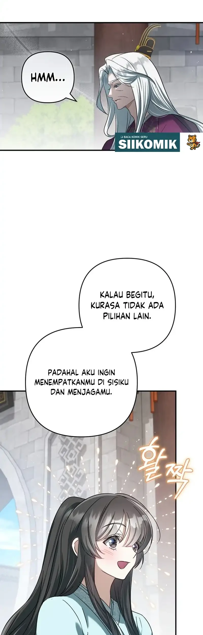 The Heavenly Demon Cult’s Strongest Maid Chapter 15 - halaman 42