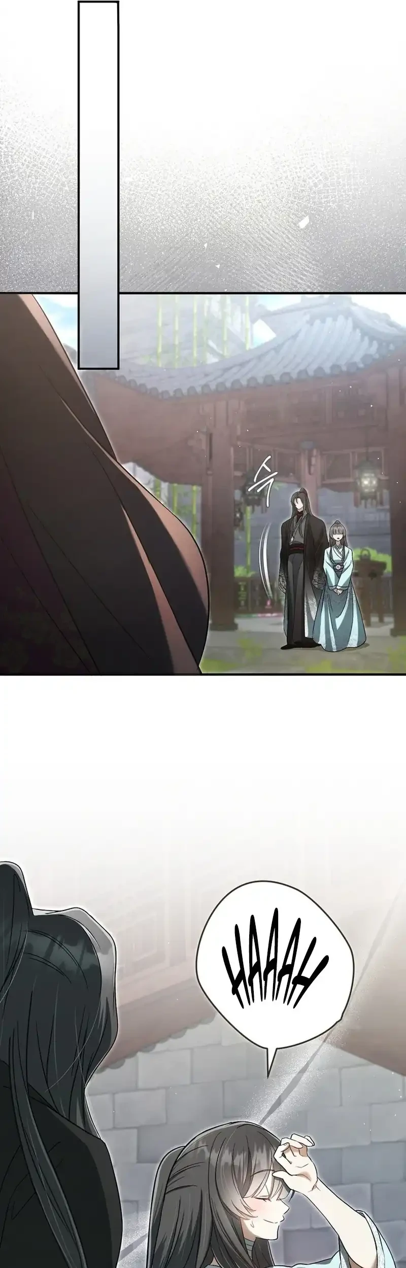 The Heavenly Demon Cult’s Strongest Maid Chapter 15 - halaman 48