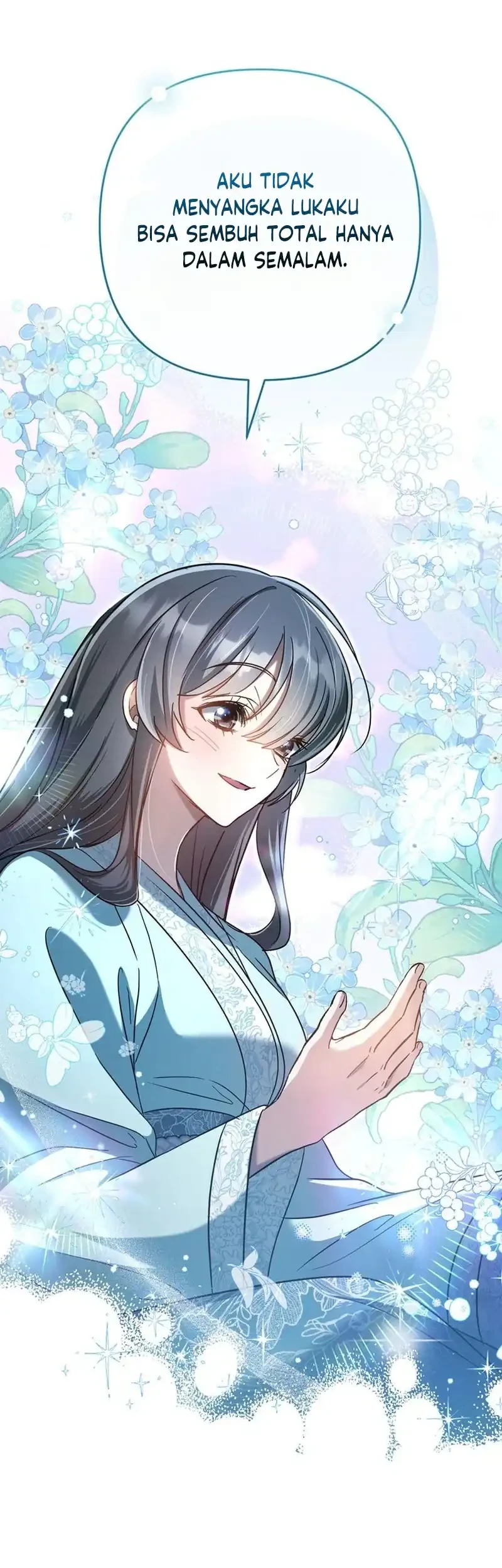 The Heavenly Demon Cult’s Strongest Maid Chapter 15 - halaman 5