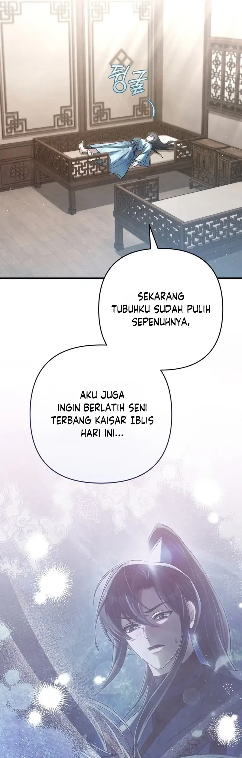 The Heavenly Demon Cult’s Strongest Maid Chapter 15 - halaman 7