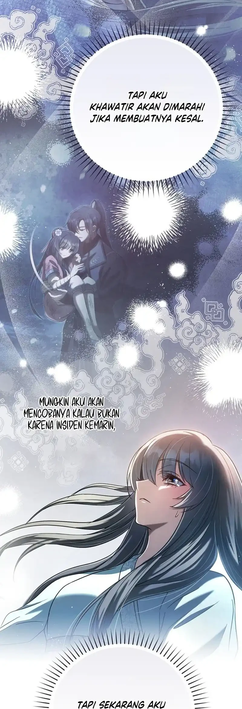 The Heavenly Demon Cult’s Strongest Maid Chapter 15 - halaman 8
