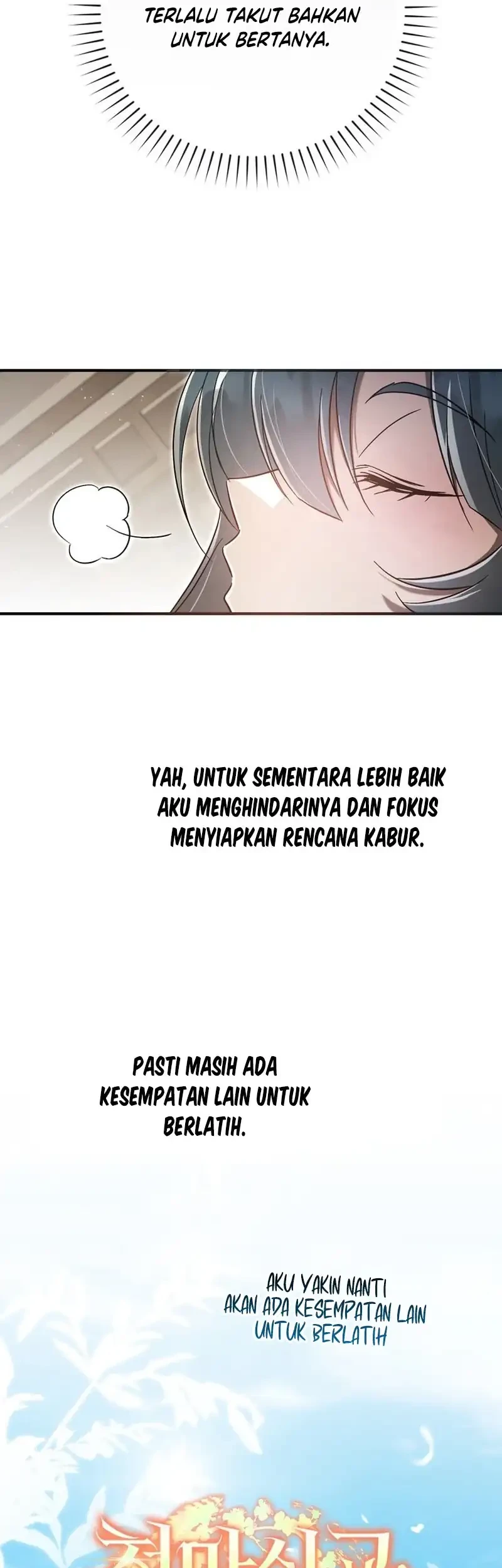 The Heavenly Demon Cult’s Strongest Maid Chapter 15 - halaman 9
