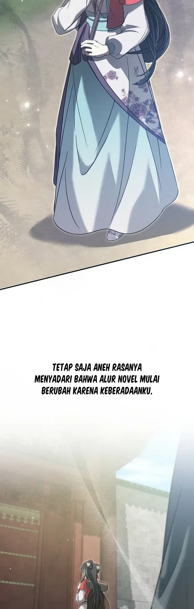 The Heavenly Demon Cult’s Strongest Maid Chapter 16 - halaman 10
